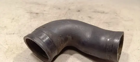 Mercedes-Benz E W213 Air intake hose/pipe A6541400560