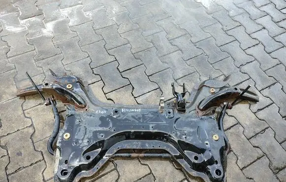 Citroen Berlingo Front axle beam