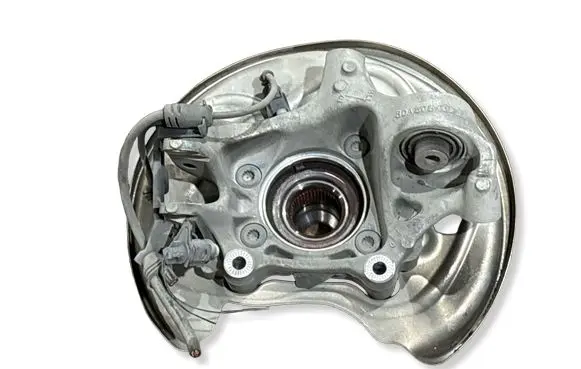 Audi Q5 SQ5 Rear wheel hub 80A505436J