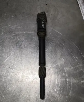 Audi A3 S3 8L Speed sensor (speedometer sensor) 357919149 602070