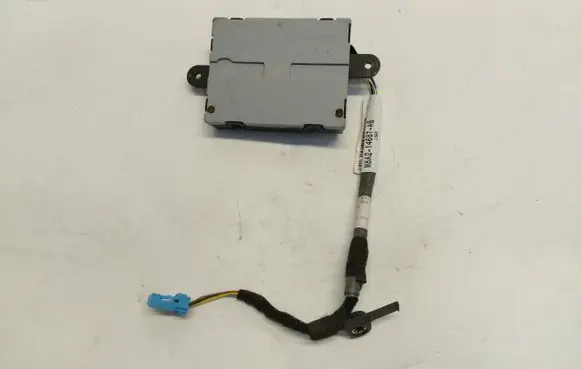 Land Rover Range Rover Velar Door control unit/module n9d3-14d619-aa