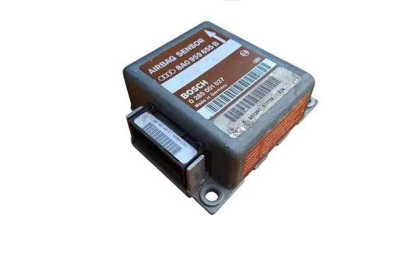 Airbag control unit/module