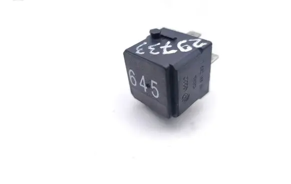Audi A1 Other relay 4H0951253A