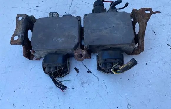 Lexus RX 450H Other control units/modules 892A248010