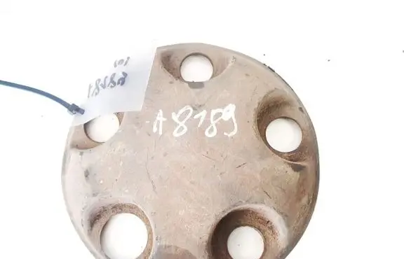 Peugeot Boxer Original wheel cap b632