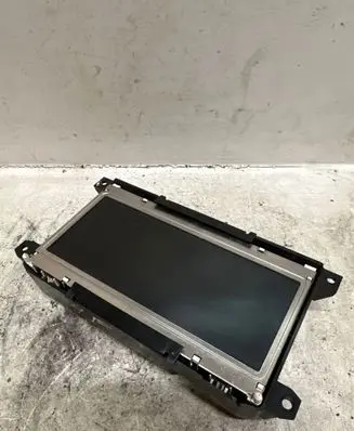 Audi A6 S6 C6 4F Screen/display/small screen 4F0919603 A2C53080033