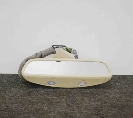 Mercedes-Benz GLK (X204) Rear view mirror (interior) E11026530
