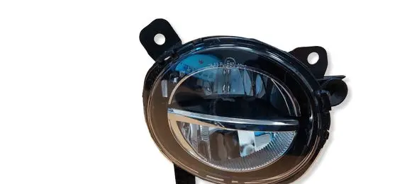 BMW 3 F30 F35 F31 Front fog light 63177315560