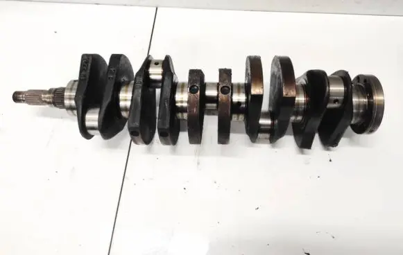 Crankshaft