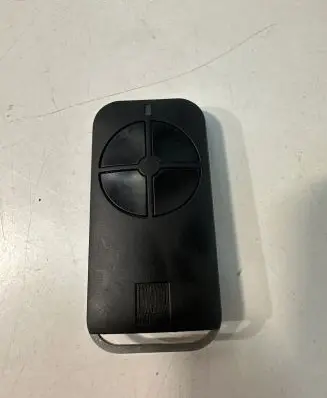 Peugeot 508 II Webasto auxiliary heater remote control 000214405
