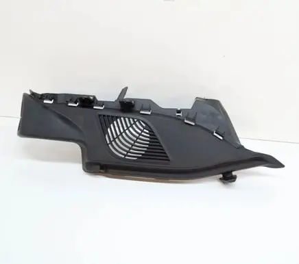 BMW 1 F20 F21 Centre console side trim rear 7221044