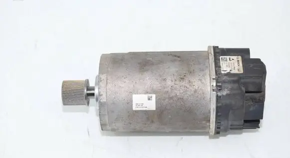 BMW 5 G30 G31 G38 Steering rack electric part 7802277899 7806277482 7802277