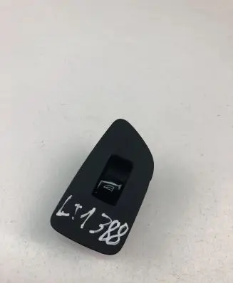 Volvo S90, V90 Electric window control switch 31376458