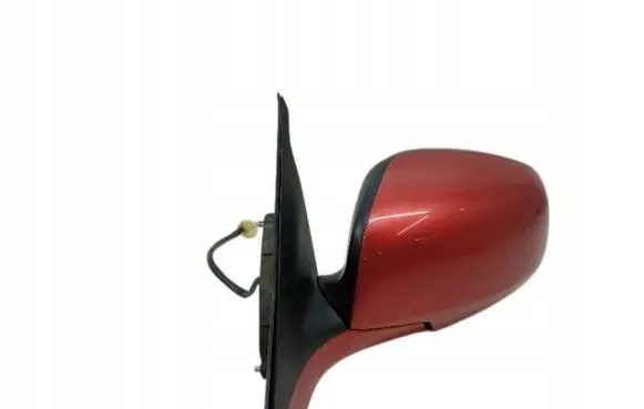 Suzuki Swift I Front door electric wing mirror 8470262JB0ZFS