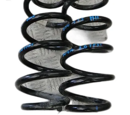 Audi TT TTS RS Mk3 8S Front coil spring