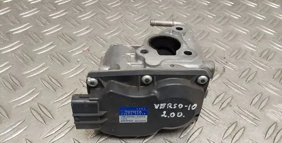 Toyota Verso EGR valve 258000R010