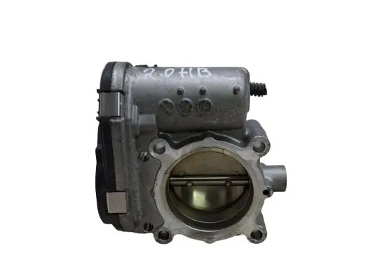 Mercedes-Benz GLC X253 C253 Throttle valve A2701410025