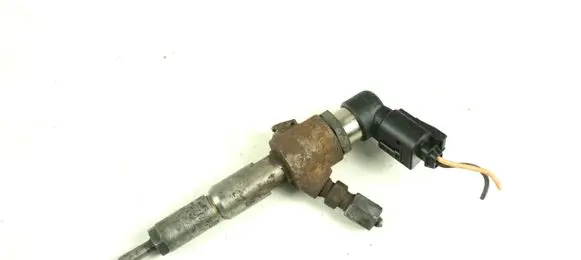 Ford Fiesta Fuel injector 9663429280 5WS40149Z