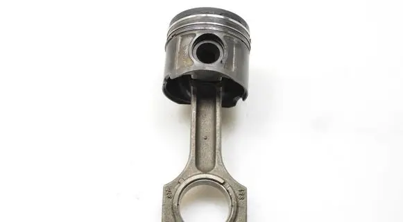 BMW 3 E90 E91 Piston with connecting rod 0840C