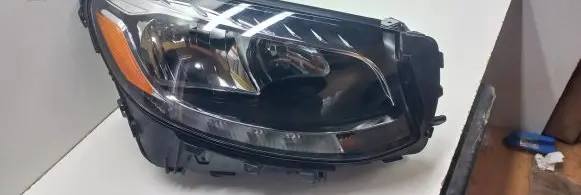 Mercedes-Benz GLC X253 C253 Headlight/headlamp A2538200661 A2538260200