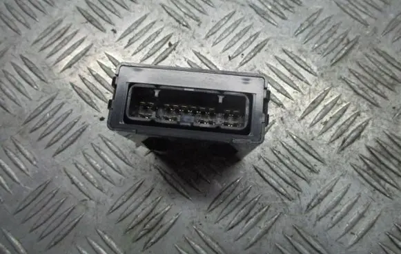 Toyota Yaris Other control units/modules 88650-52180