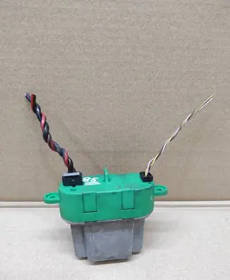 Renault Espace IV Heater blower motor/fan resistor 52492365