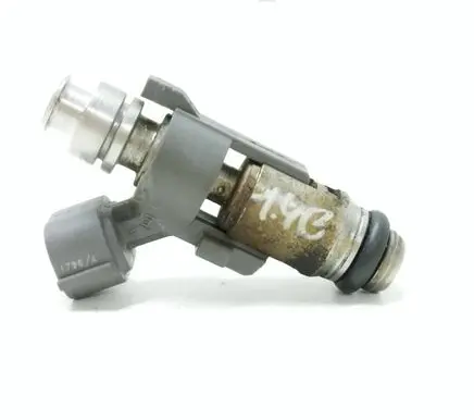 Peugeot 207 Fuel injector 1706