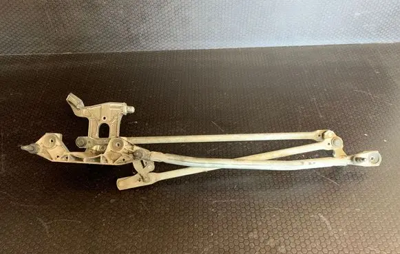 Ford Focus C-MAX Front wiper linkage 3M5117504AG 3397020600