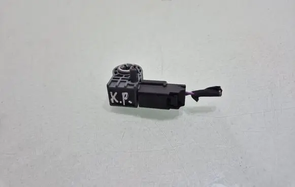 Volvo V40 Airbag deployment crash/impact sensor 31387891