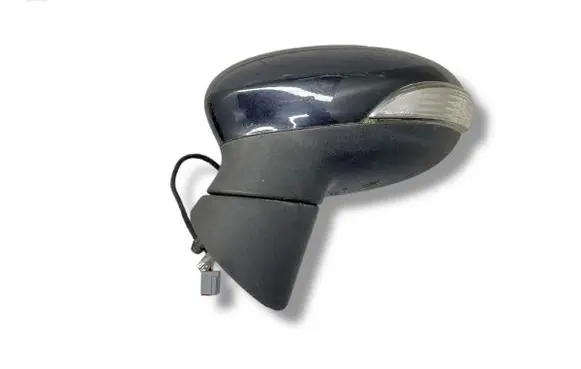Ford Fiesta Front door electric wing mirror E8024704
