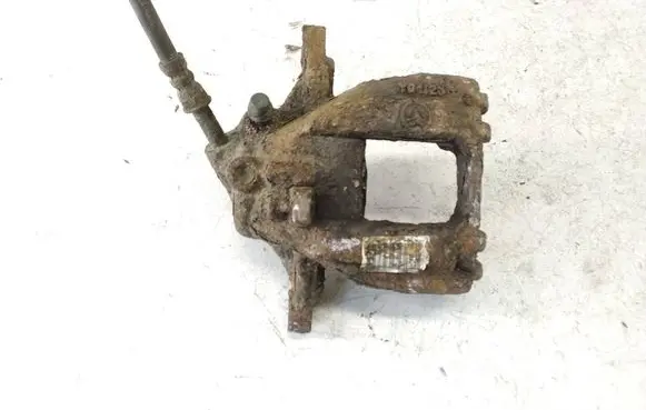Mercedes-Benz Sprinter W906 Rear brake caliper Y04126
