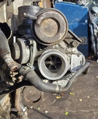 Volvo XC70 Turbo 9471656
