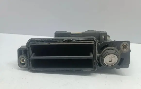 Mercedes-Benz CLK A209 C209 Tailgate/trunk/boot exterior handle A2037500093 2037500093