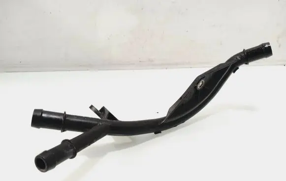 Volkswagen Golf Plus Engine coolant pipe/hose 1K0121070CD