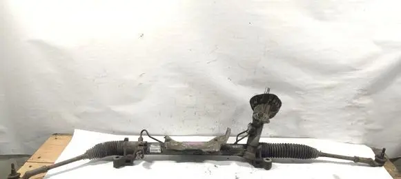 Ford C-MAX I Steering rack 1698389 3M513A500AS 3M513A500AP