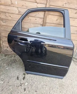 Volvo S40 Rear door