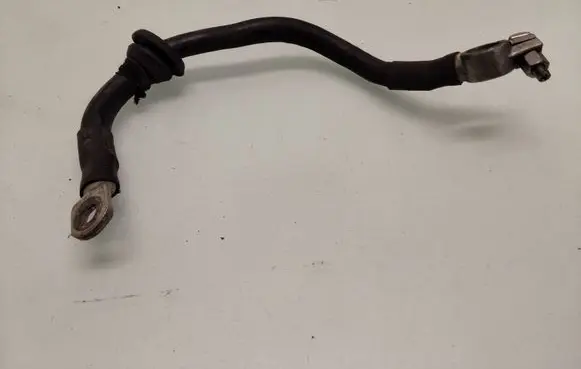 Mercedes-Benz Vaneo W414 Negative earth cable (battery) 7L0971235