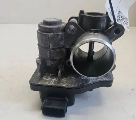 Honda Civic Throttle valve NAS09051