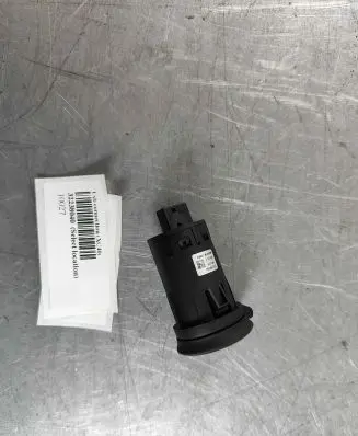 USB socket connector