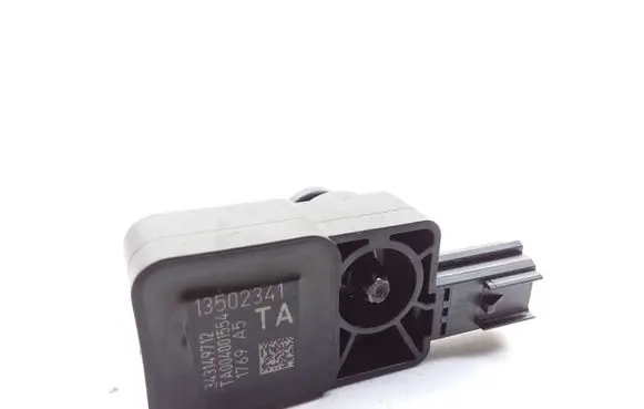 Opel Insignia A Airbag deployment crash/impact sensor 13502341