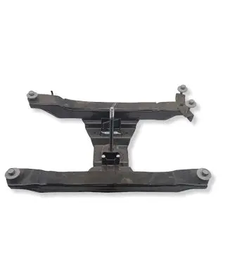 Chrysler Pacifica Spare wheel mounting bracket 68381548AA