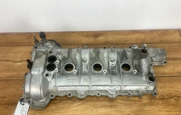 Chevrolet Camaro Rocker cam cover 12649898