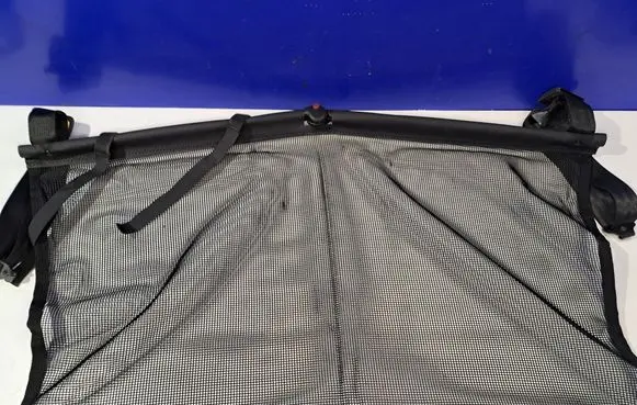Mercedes-Benz R W251 Parcel shelf load cover A2518600074