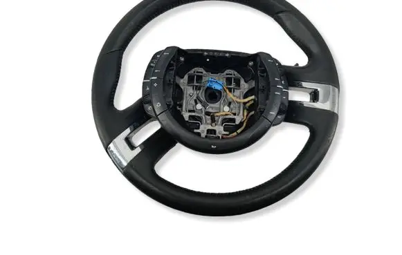 Citroen C4 I Picasso Steering wheel 6096636
