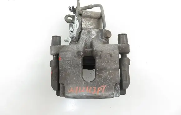 Jaguar XF Rear brake caliper 