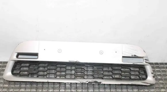 Ford Mondeo MK IV Front grill 7S7J17G752ABW