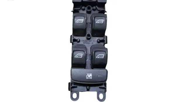 Volvo XC70 Electric window control switch 31295114 03454200