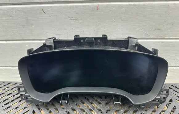 BMW X5 G05 Speedometer (instrument cluster) 8729571 0263745071 0000048855