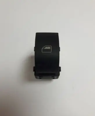 Audi A4 S4 B6 8E 8H Electric window control switch 8Z0959855B