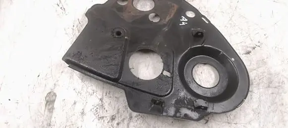 Audi A4 S4 B5 8D Timing belt guard (cover) 